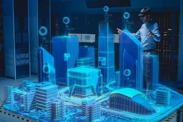 Australia Goes Digital With Construction Tech Enhancement