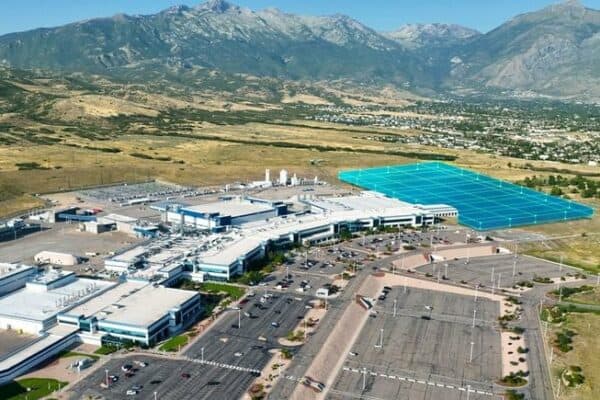 Texas Instruments to build $11B semiconductor plant in Utah
