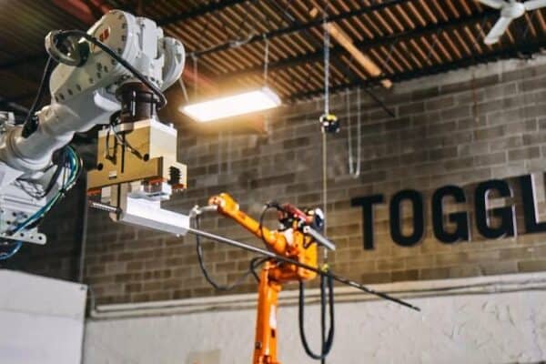 Toggle funding boosted to $15M