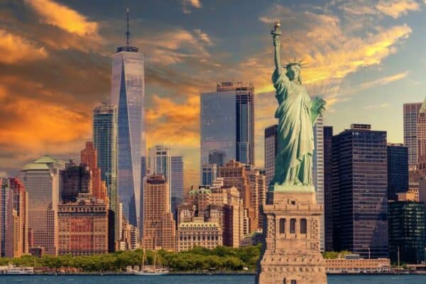 Top 10 metros for construction starts