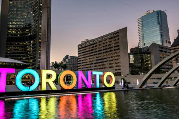 Toronto plans to hold byelection to elect new mayor on June 26