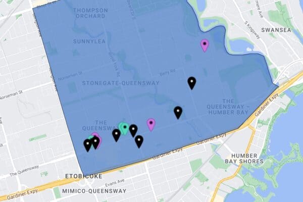 UTPro Instant Reports: Mid-Rise Development Leading Residential Boost in MLS Zone W07