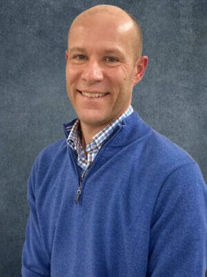 Virginia Abrasives names new VP of sales and marketing