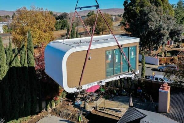 Why 3D printing is still flat in commercial construction