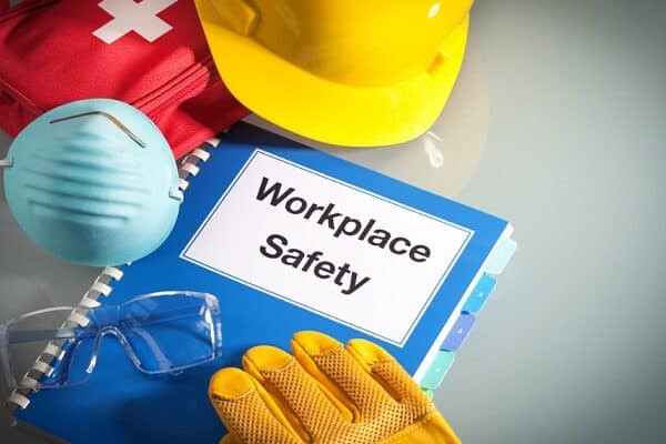 Workplace Health- Safety A Priority For Construction Leaders