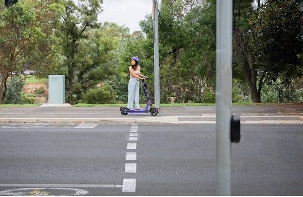 Beam begins integration of Pedestrian Shield technology