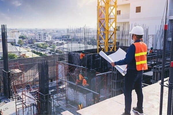 CQIC Charter to drive quality, sustainability, and collaboration across the Scottish construction industry