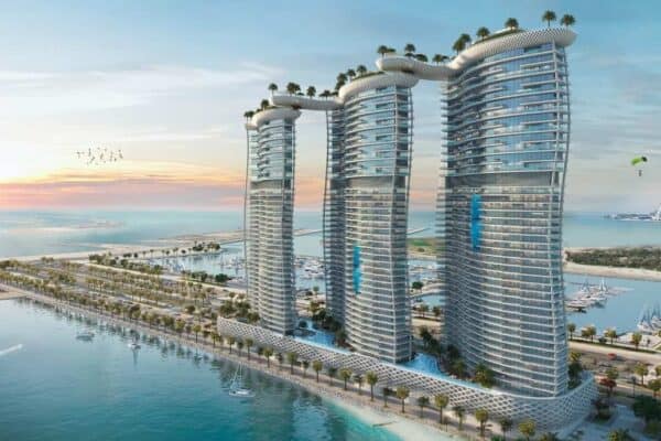Dubai developer launches Cavalli residences with rooftop opera pavilion
