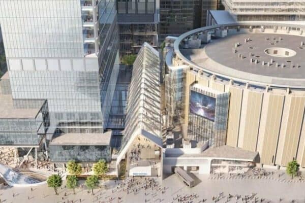‘Impossible to build’: Vornado postpones NYC development