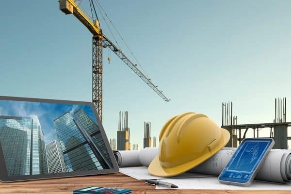Top 5 Benefits of ERP Systems in Construction
