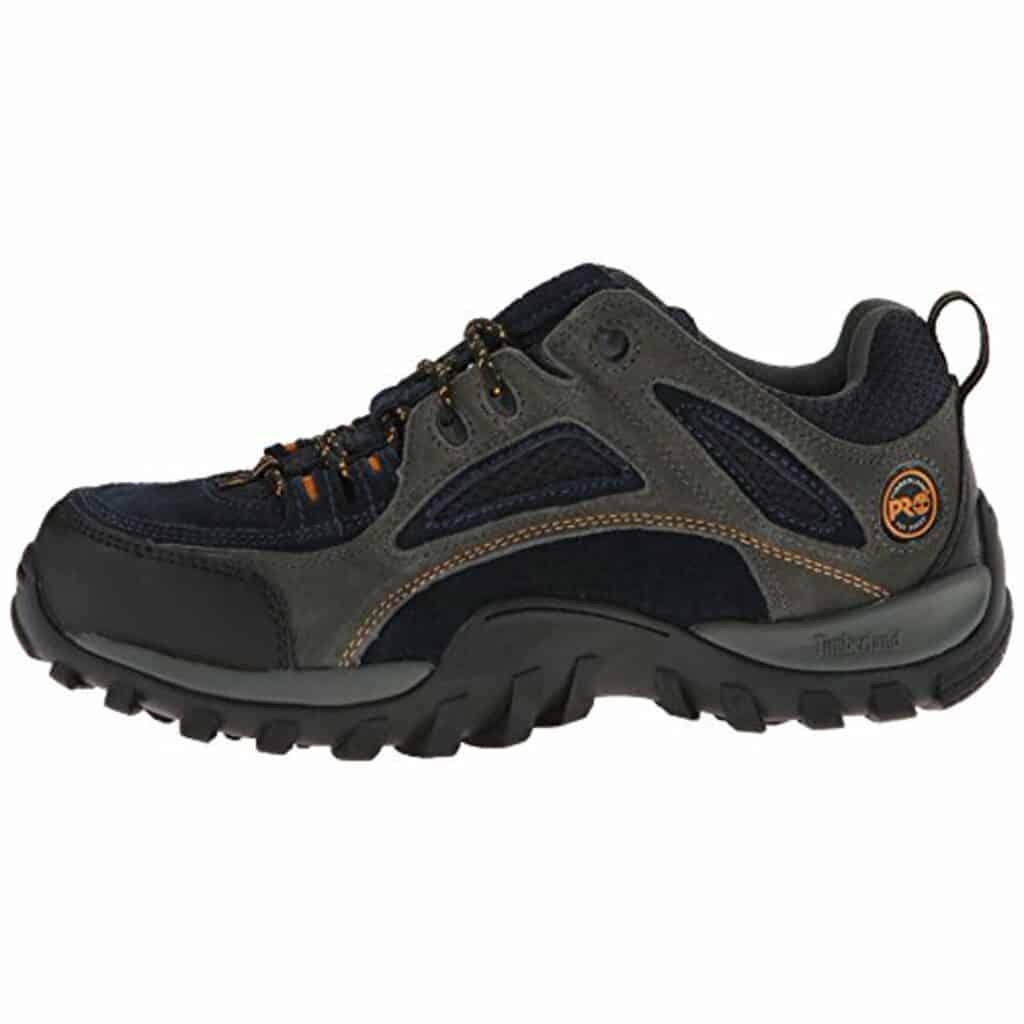 comfortable construction work boots
