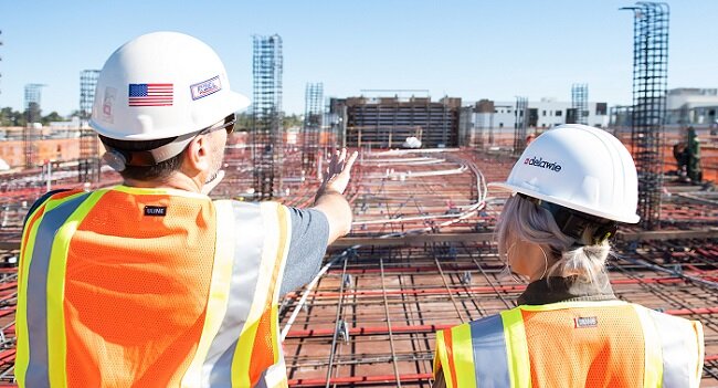 7 Trending Building Materials for Heavy Construction in 231 - 7 Trending Building Materials for Heavy Construction in 2023