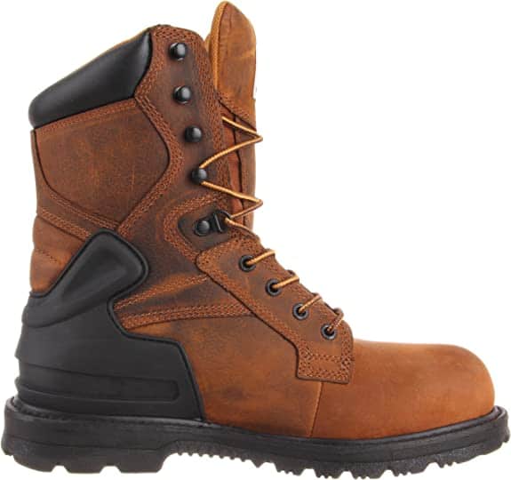 The 8 Best Work Boots for Men (Construction Site 2024 Edition) Construction News
