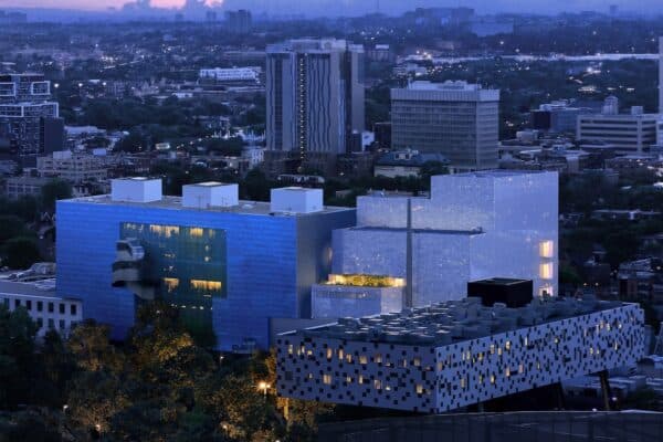 AGO Shares Initial Design for $100 Million Expansion Project