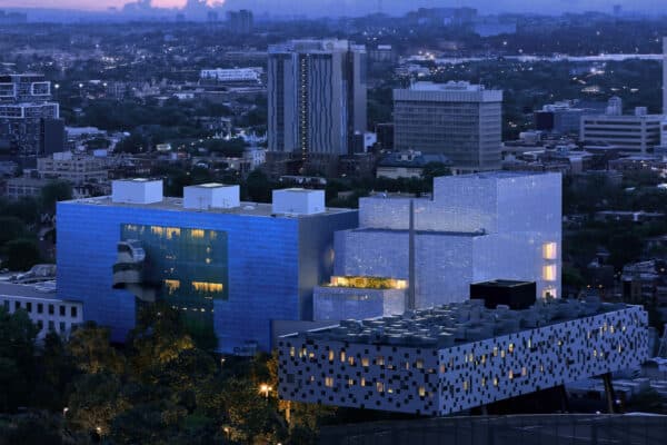 AGO to add 40,000 square feet