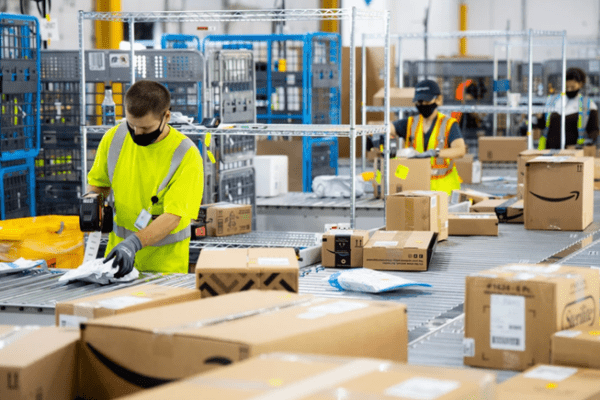 Amazon closes, cancels more warehouses as cost-cutting persists