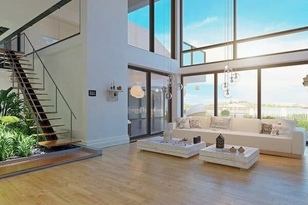 An Interior And Exterior Design Guide For Luxury Homes