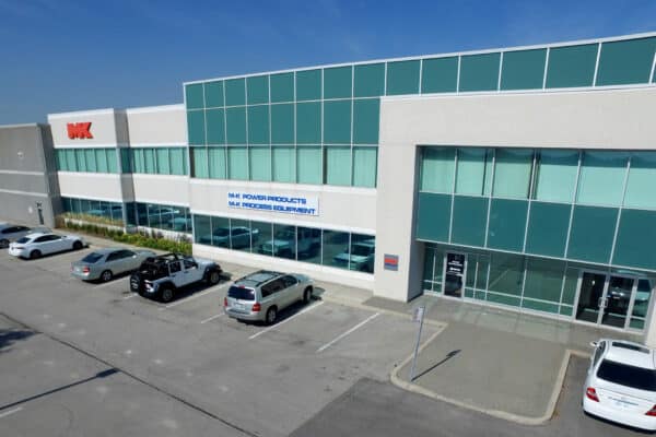 Atlas Copco welcomes M-K Power to dealer network