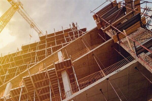 Built Environment In Australia To Reach Net Zero By 2040