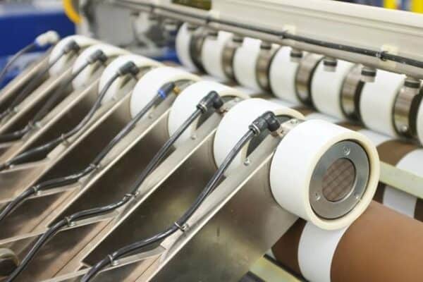 Battery component maker Entek to invest $1.5B in Indiana facility