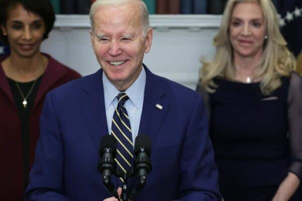 Biden’s 2024 budget proposal bolsters OSHA funding by 17%