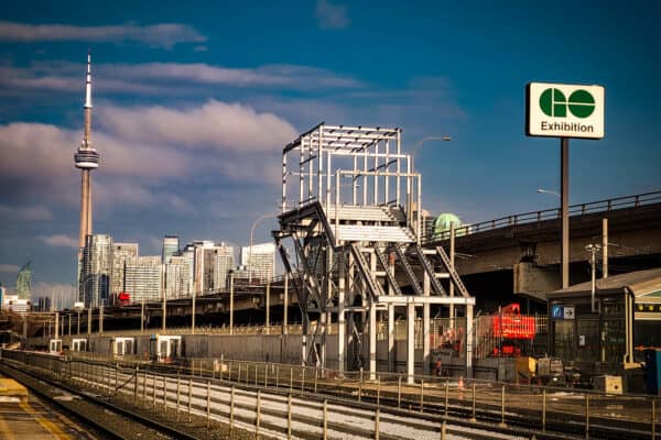 Bridge-To-Be | UrbanToronto