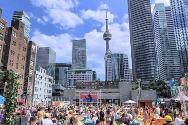 City Seeking Candidates for New Downtown Park Design Competition