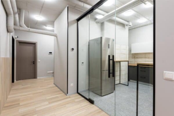 5 Important Ways Commercial Doors Differ From Residential Doors