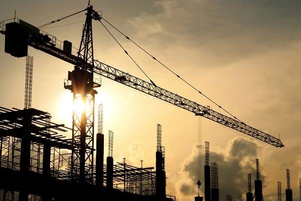 Construction Output In Europe Surges By 3.9% In January