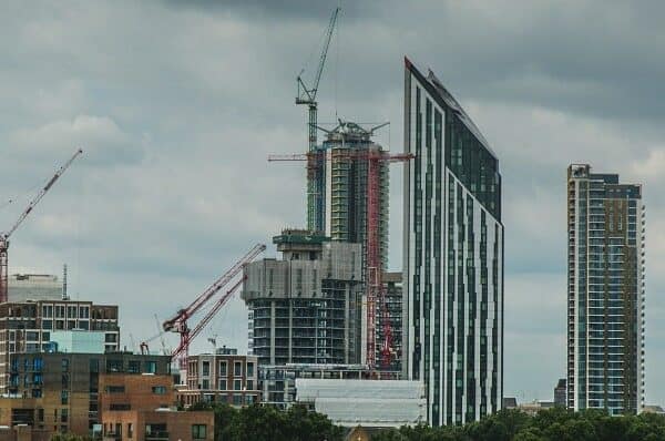 Construction clients should support the supply chain as lockdown eases