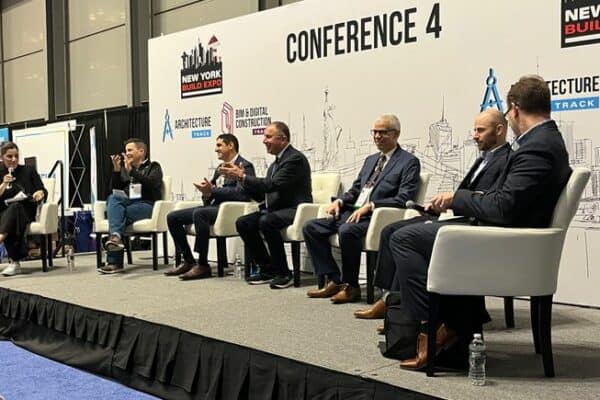 Construction execs discuss future of safety technology