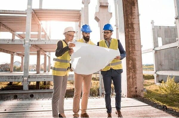 What is Setting Out In Surveying?