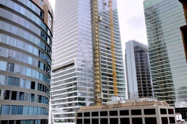 Curves in the Core | UrbanToronto