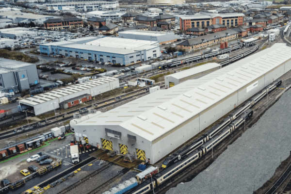A site around the main station area has yet to be identified