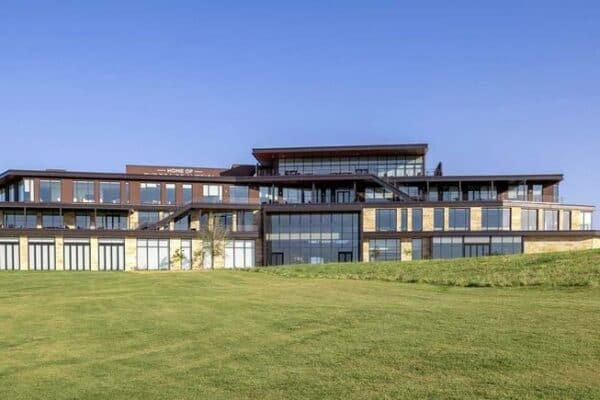 Despite labor shortages, construction in Texas is booming