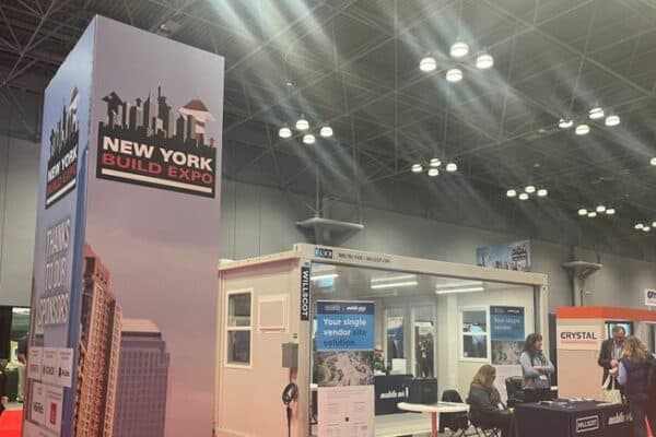 Drones, other contech poised for takeoff in NYC