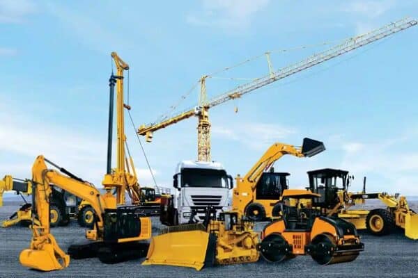 5 Construction Equipment Inclinations To Watch For In 2023
