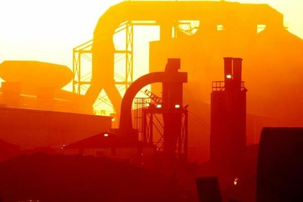 Energy Department offers $6B to decarbonize industrial manufacturing