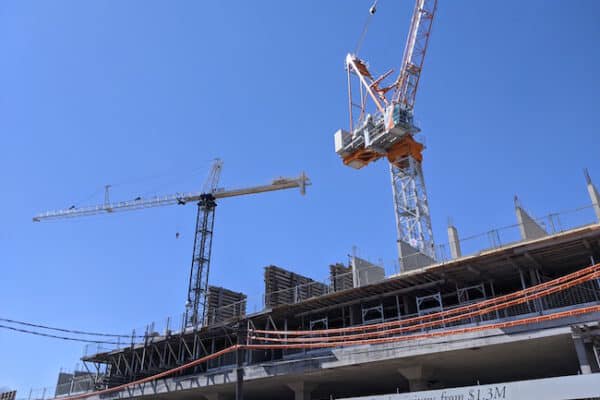 Feds take aim at building more homes, faster