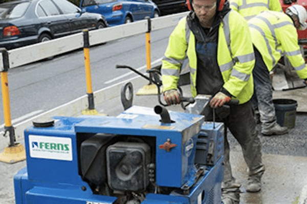 Ferns seals £50m+ Openreach network services deal