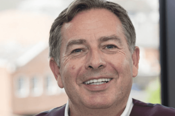 Inland Homes founder Stephen Wicks plans to buy shares
