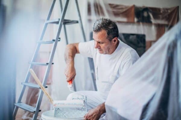 Fusion21 names 16 winners for £125m painting framework