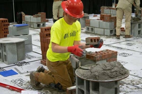 Georgia’s booming CareerExpo draws young people to the trades