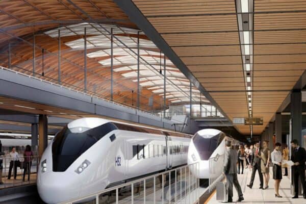Government to announce project timings rethink shortly