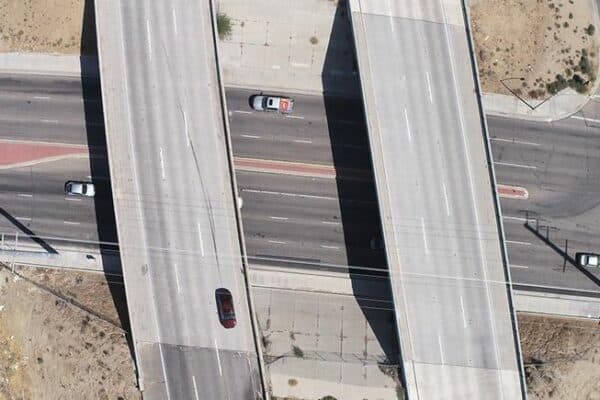 Granite wins $30M interchange project north of LA