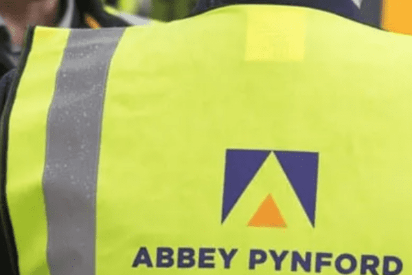 Groundworks firm Conlon saves piling specialist