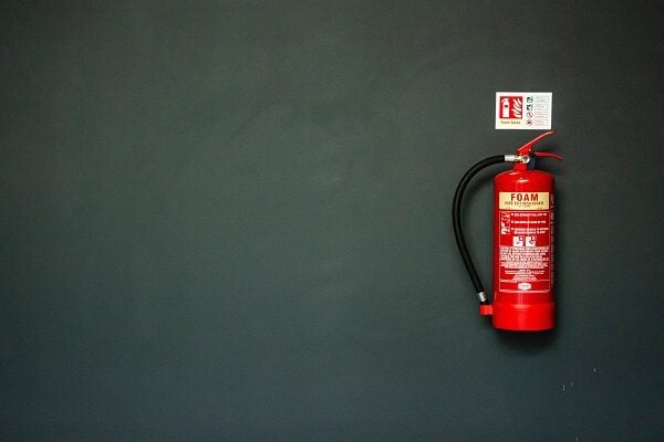 How International Building Codes Ensures Fire Safety