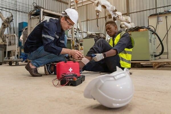 How To Deal With Workplace Emergencies: An Employer's Guide