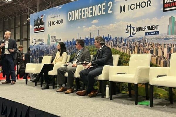 IIJA brings new funds, challenges to NYC infrastructure overhaul