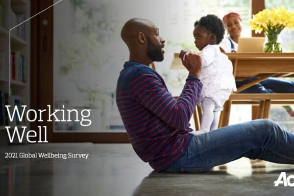 Improving employee wellbeing is good for the company